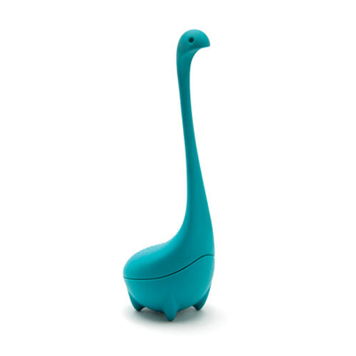 Baby Nessie Tricolor - Set of 3