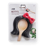 Betty\'s-spoon rest
