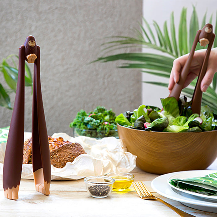 Bigfoot - Salad Tongs
