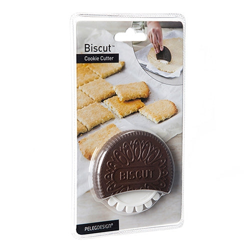 Biscut - Cookie Cutter