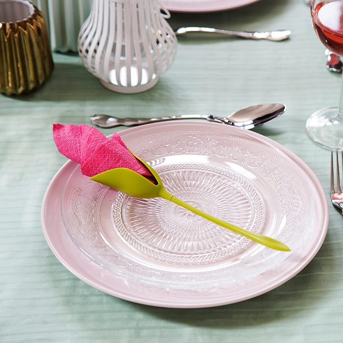 Bloom Napkin Holders - Set of 4