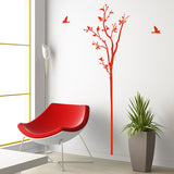 Wall Decals - Blossoms