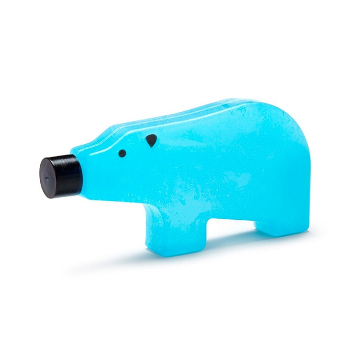 Blue Bear Cub - Ice Pack
