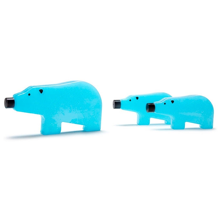 Blue Bear Family - Ice Pack