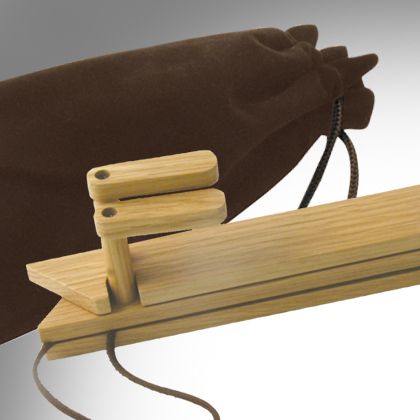 Fold-Away Book Rest