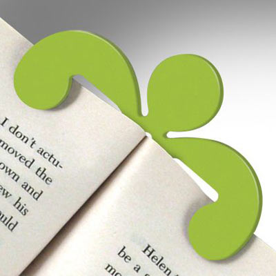 Book Light and Book Holder Set