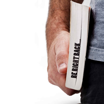 Bookmarker set