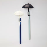 Brolly - Tooth brush hangers
