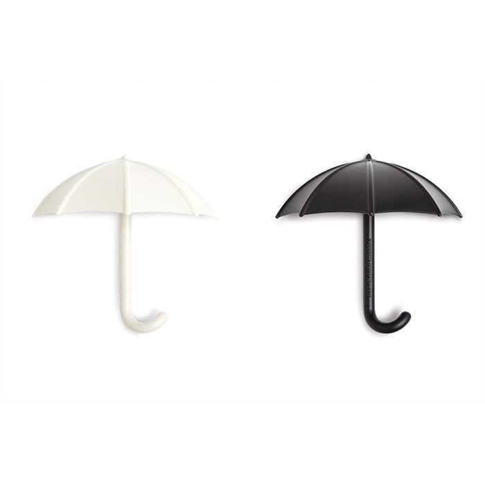 Brolly - Tooth brush hangers