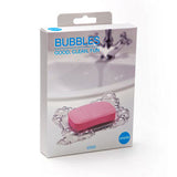 Bubbles package