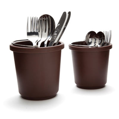 Buckit Small brown
