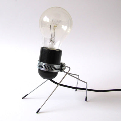 Bug Light - Praying Mantis