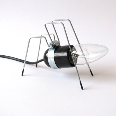 Bug Light - Spider