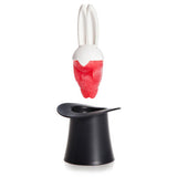 Bunny Popsicles open