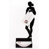 Business Card Holder - Naked Woman2 | unique gifts | boyfriend gifts | gifts for him