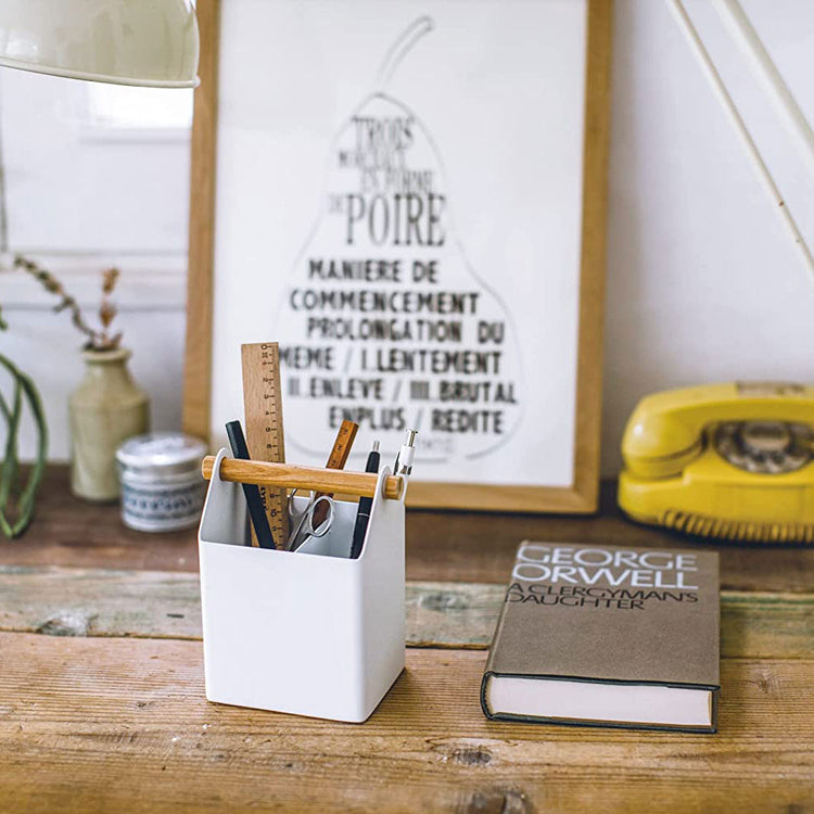 Home Desk Organizer