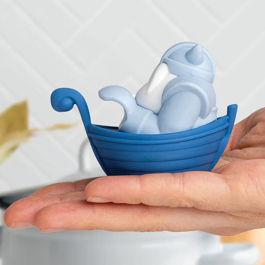 Bjorn Viking Spoon Holder 