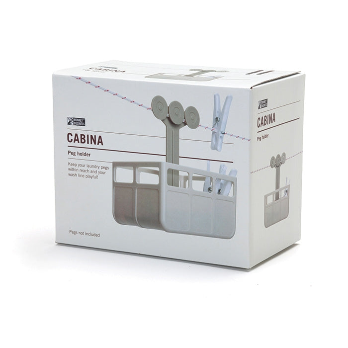 Cabina - Peg holder