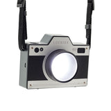 Camera Light - Battery-powered bedside light