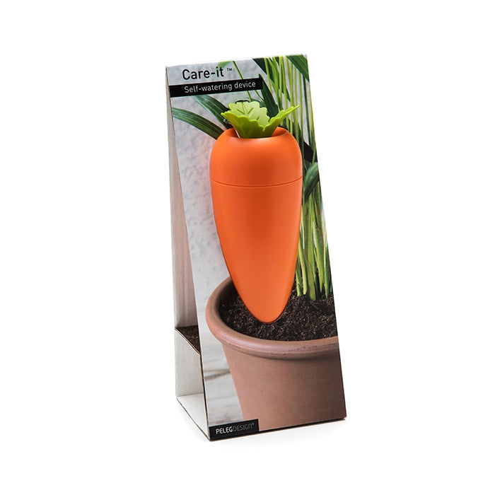 Care-it - Self-Watering Device