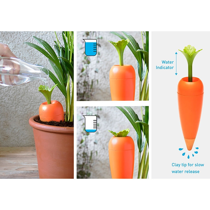 Care-it - Self-Watering Device
