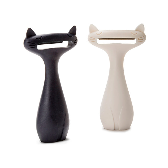 Catpeeler