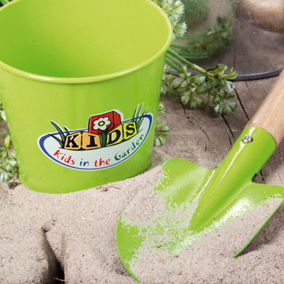 Children Gardenbelt