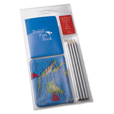 Childrens Passport Cover | birthday gifts | unique gifts | gift ideas