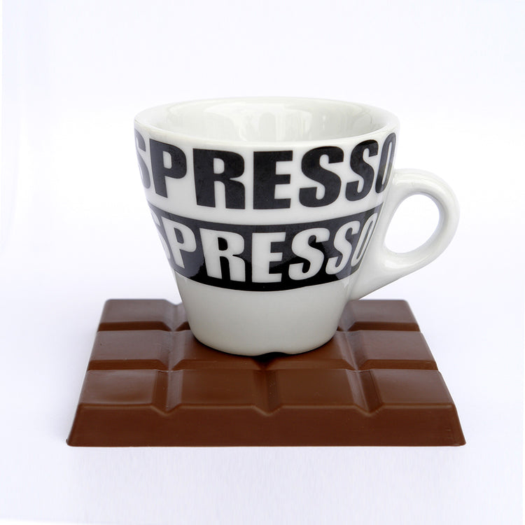 Chocolate Coasters