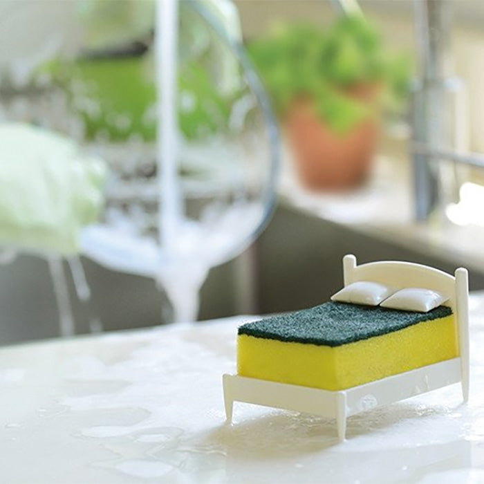 Clean Dreams - Kitchen Sponge Holder