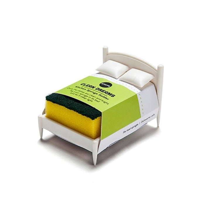 Clean Dreams - Kitchen Sponge Holder