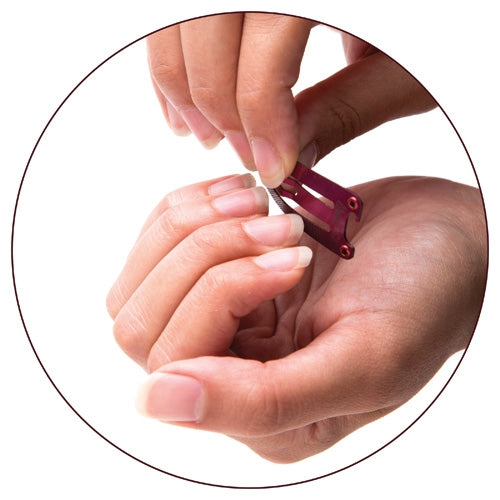 Clippa Lady - Mini tools clip