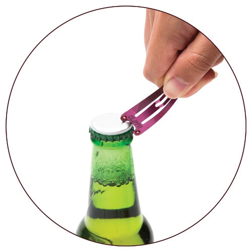 Clippa Lady - Mini tools clip