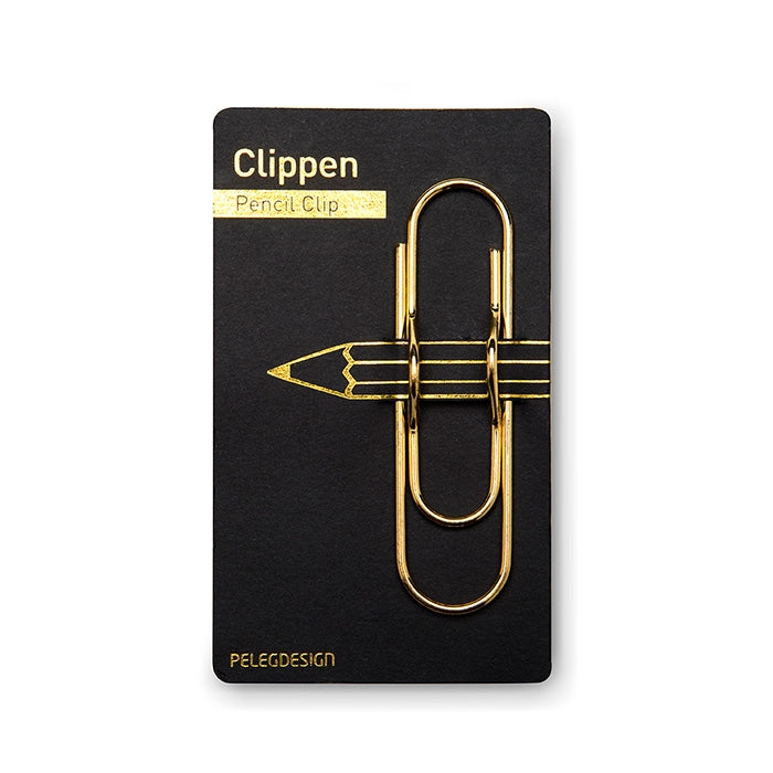 Clippen - Pencil Clip