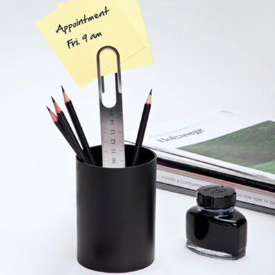 Cliptip Ruler