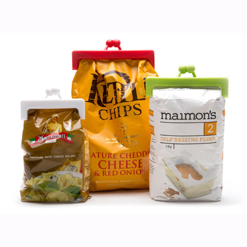 Clipurse - Bag Clips