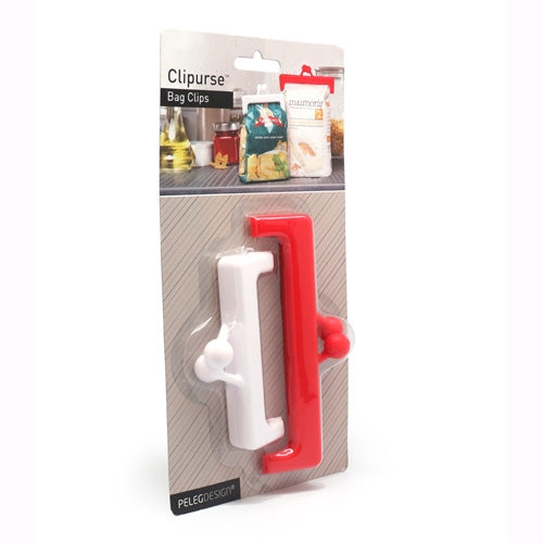 Clipurse - Bag Clips
