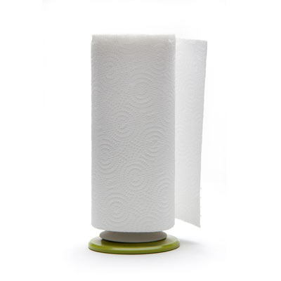 Compact Paper Towel Holder