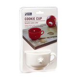 Cookie Cup-cookie cutter