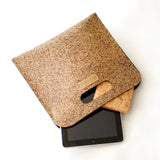 Cork Tablet Case