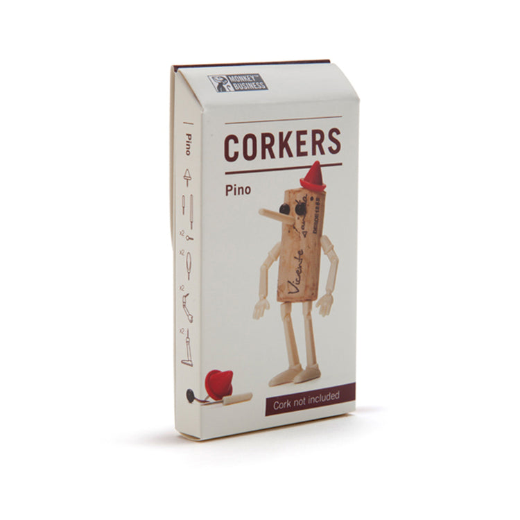 Corkers Pino
