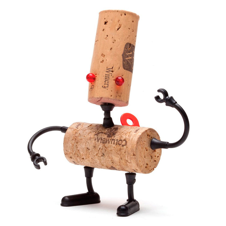 Corkers Robots Set