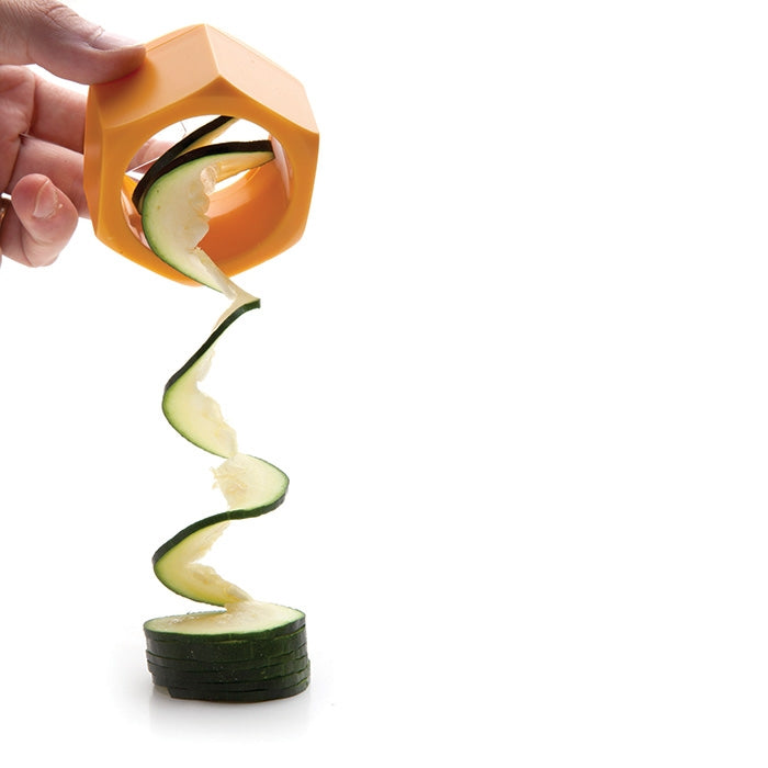 Cucumbo-Spiral slicer