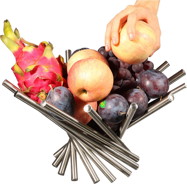 Twist Fruit Basket