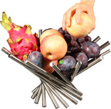 Twist Fruit Basket