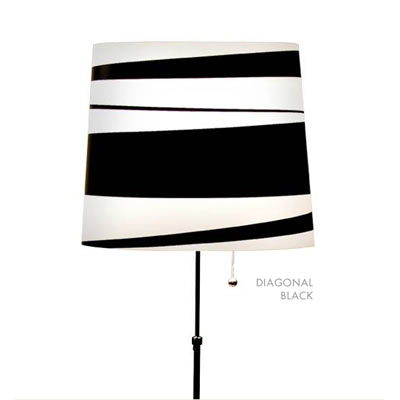 Stella Lamp - Diagonal zoom | unique wedding gifts | modern design