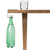 Discreet - Bottle hanger