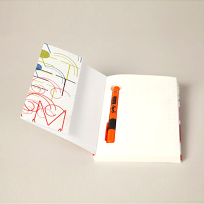 Never Forget Journal