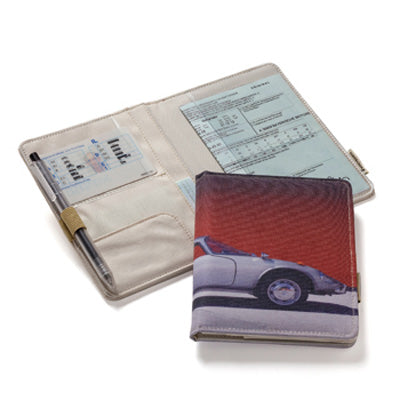 Driver&#39;s Wallet