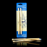 Drumstick Pen